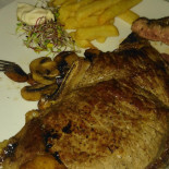 Pur Boeuf Nourriture