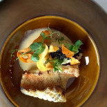 Pur Boeuf Nourriture