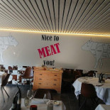 Pur Boeuf À l'intérieur