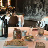 Pur Boeuf À l'intérieur