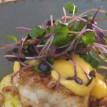 Het Patronaat Comida