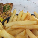 Het Patronaat Comida