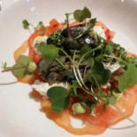 Het Patronaat Comida