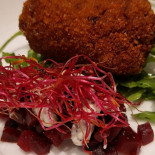 Het Patronaat Comida