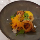 Het Patronaat Comida