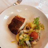 Het Patronaat Comida