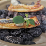 Het Patronaat Comida