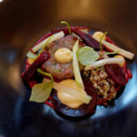 Het Patronaat Comida