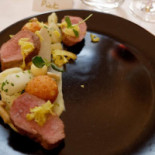 Het Patronaat Comida