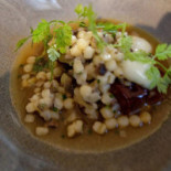 Het Patronaat Comida