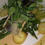 Het Patronaat Comida