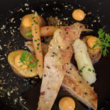 Het Patronaat Comida