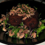 Het Patronaat Comida