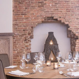 Het Patronaat Dentro