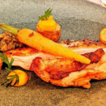 Het Patronaat Comida