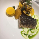 Het Patronaat Comida