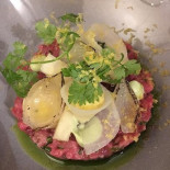 Het Patronaat Comida