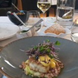 Het Patronaat Comida