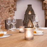 Het Patronaat Bebida