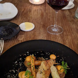 Het Patronaat Comida