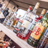 Het Patronaat Bebida