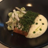 Het Patronaat Comida