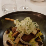 Het Patronaat Comida