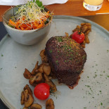 Hof Van Eisterlee Comida