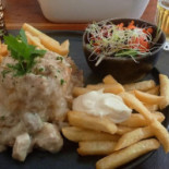 Hof Van Eisterlee Comida