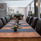 Hof Van Eisterlee Bebida