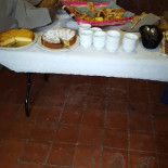 Hof Van Eisterlee Bebida