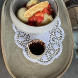 Hof Van Eisterlee Bebida