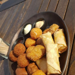 Hof Van Eisterlee Comida