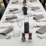 Hof Van Eisterlee Bebida