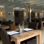 Hof Van Eisterlee Dentro