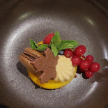 Hof Van Eisterlee Bebida