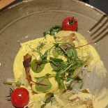 Hof Van Eisterlee Comida