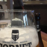 Hof Van Eisterlee Bebida