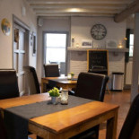 Hof Van Eisterlee Dentro