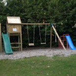 Hof Van Eisterlee Exterior