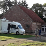 Hof Van Eisterlee Exterior