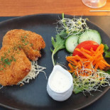 Hof Van Eisterlee Comida