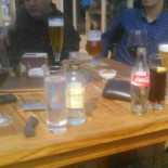 Hof Van Eisterlee Bebida