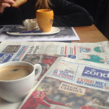 Hof Van Eisterlee Carta