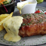 Hof Van Eisterlee Comida