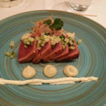 't Notenhof Nourriture