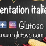 Glutoso Logo