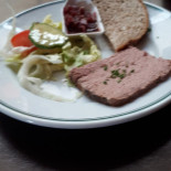 L'entrain Nourriture