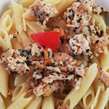 L'entrain Nourriture