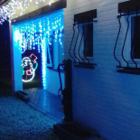 L'entrain À l'intérieur